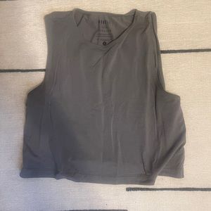 NOBULL muscle tank